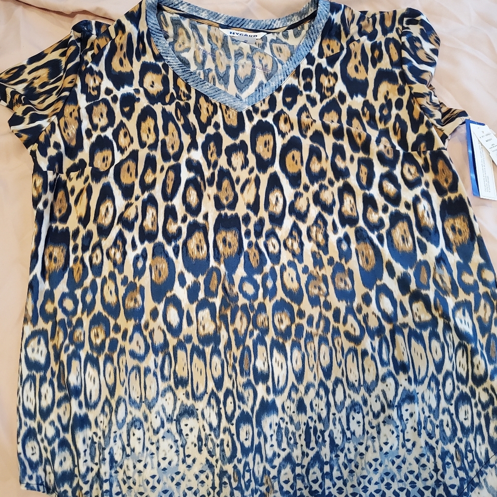 Womens blouse